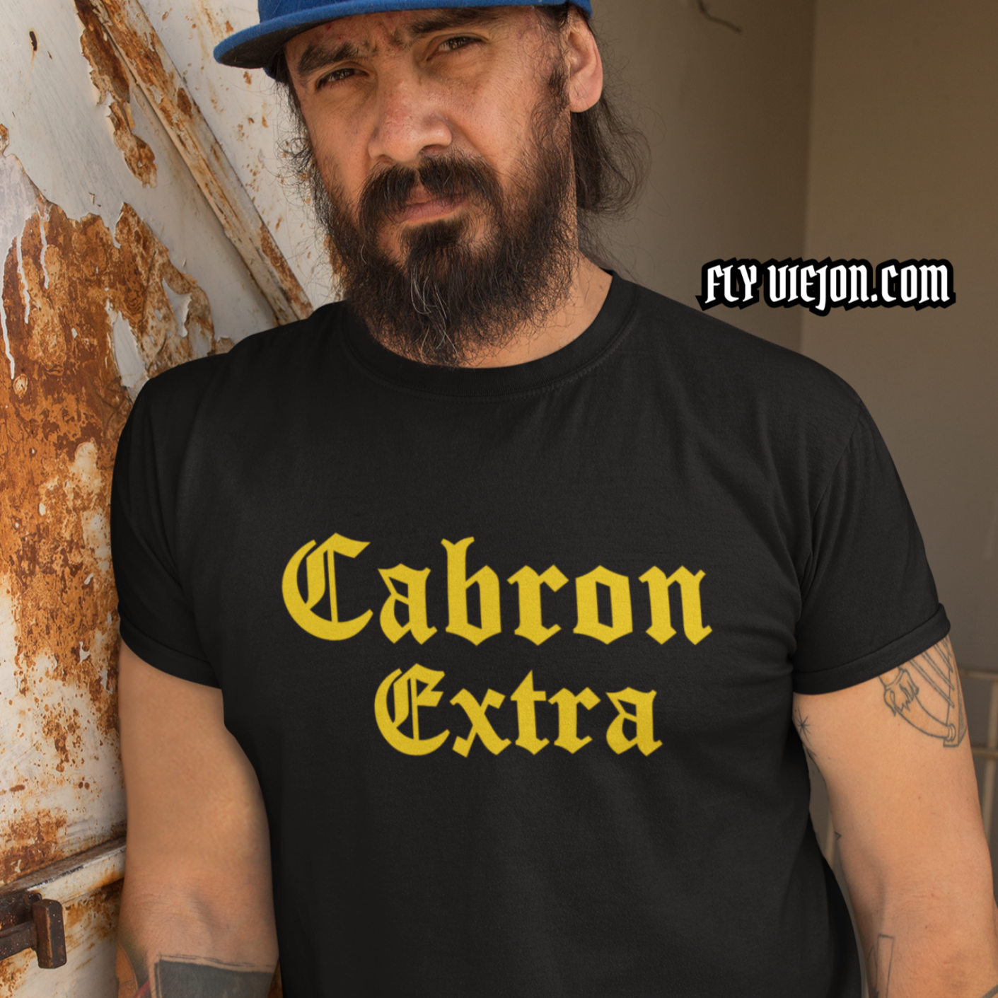 Cabron Extra T-Shirt